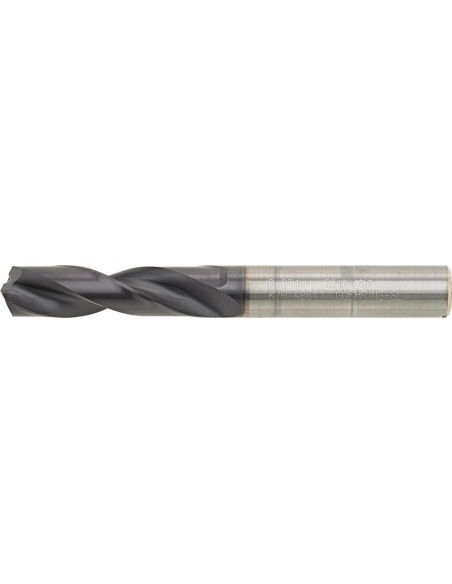 Broca espiral SL WN MDI refrigeración interior FIRE vastago 6537HA 3xD