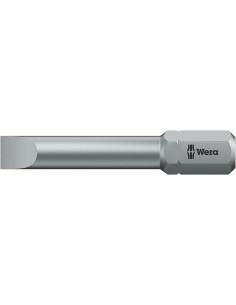 Punta dureza tenaz 5 / 16 pulgadas DIN3126C8 plano