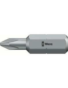 Punta dureza tenaz 5 / 16 pulgadas DIN3126C8
