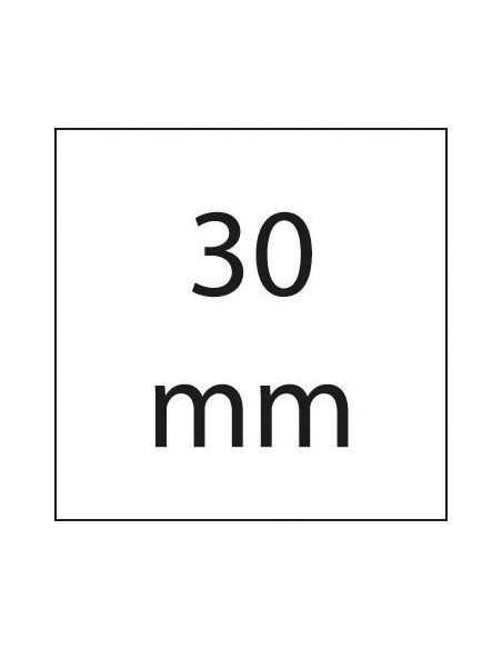 Punta dureza tenaz 5 / 16 pulgadas DIN3126C8 hembra hexagonal