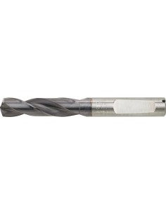 Broca espiral SL WN MDI refrigeración interior FIRE vastago 6537HE 3xD