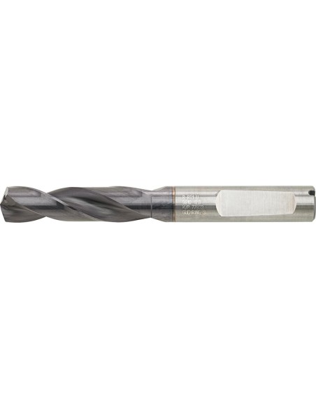 Broca espiral SL WN MDI refrigeración interior FIRE vastago 6537HE 3xD