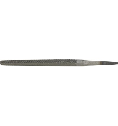 Lima de taller DIN7261C triangular