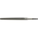 Lima de taller DIN7261C triangular