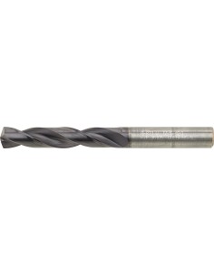 Broca espiral SL WN MDI vastago FIRE 6537-HA 5xD