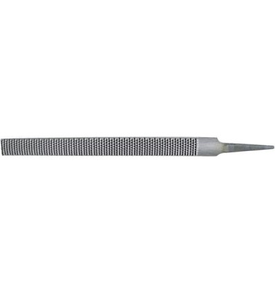Escofina madera DIN 7263C semicircular picado 2