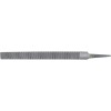 Escofina madera DIN 7263C semicircular picado 2