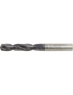 Broca espiral SL WN MDI vastago FIRE 6537-HE 5xD