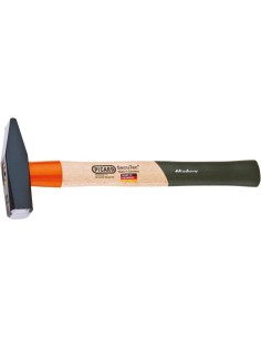 Martillos cerrajero Secutec con mango de nogal
