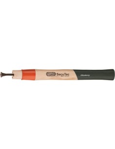 Juego mangos nogal para SecuTec ngrados 12