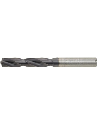 Broca espiral SL MDI FIRE refrigeración interior vastago 6537-HA 5xD