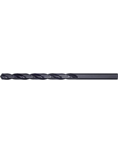 Broca espiral DIN340 HSS rectificada tipo N