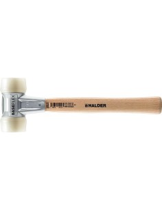 Martillo blando Baseplex Nylon