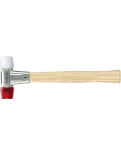 Martillo antirrebote Baseplex  CA - nilon