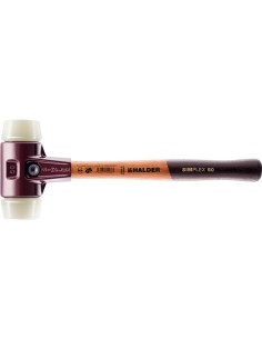 Martillo de superficie blanda SIMPLEX nailon