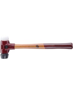 Martillo de superficie blanda SIMPLEX goma-nailon