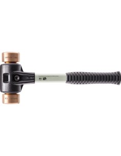 Martillo blando SIMPLEX Fiber Cobre