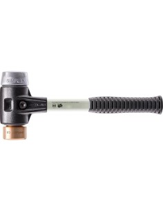 Martillo blando SIMPLEX Cobre metal blando