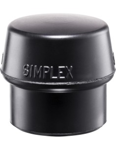 Martillo de superficie blanda SIMPLEX goma