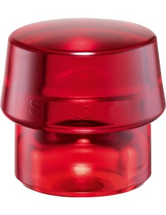 Martillo de superficie blanda SIMPLEX plástico