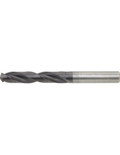 Broca espiral SL MDI FIRE refrigeración interior vastago 6537-HE 5xD