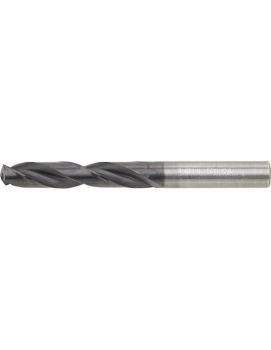 Broca espiral SL MDI FIRE refrigeración interior vastago 6537-HE 5xD