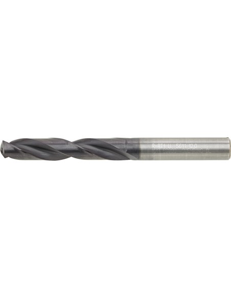 Broca espiral SL MDI FIRE refrigeración interior vastago 6537-HE 5xD