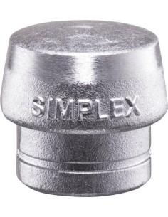 Martillo de superficie blanda SIMPLEX aluminiominio