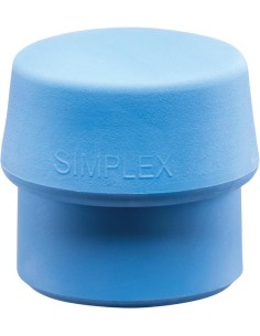 Martillo superficie blanda SIMPLEX TPE-Soft