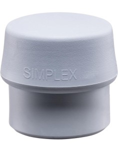 Martillo superficie blanda SIMPLEX TPE-Soft