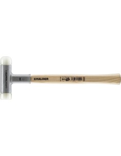 Martillo nylon SUPERCRAFT c. 1 rebajado Cabeza sin contragolpe