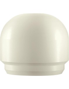 Cabeza martillo blando SUPERCRAFT nylon redondeado