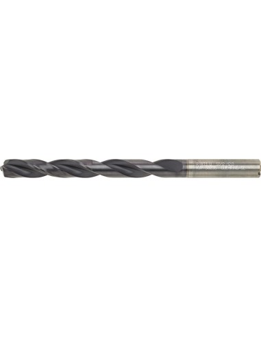 Broca espiral SL WN MDI refrigeración interior FIRE vastago HA 7xD