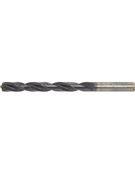 Broca espiral SL WN MDI refrigeración interior FIRE vastago HA 7xD