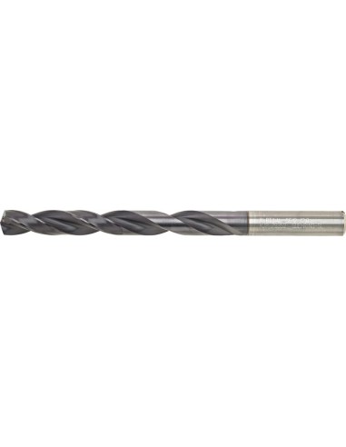 Broca espiral SL WN MDI refrigeración interior FIRE vastago HE 7xD