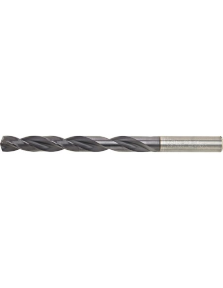 Broca espiral SL WN MDI refrigeración interior FIRE vastago HE 7xD