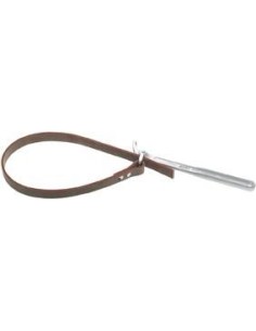 Llave de cinta universal