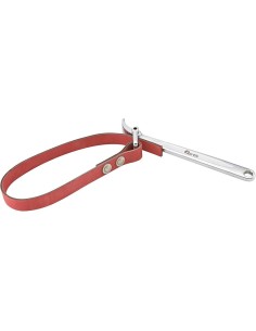 Llave de cinta