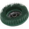 Bristle Disc M14 P50 verde