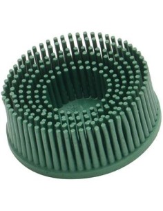 Bristle Disc ROLOC