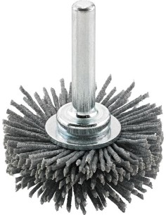 Cepillo circular SIC ondulado K120
