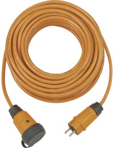 Cable alargador H07BQ-F3G1,5 lLINE
