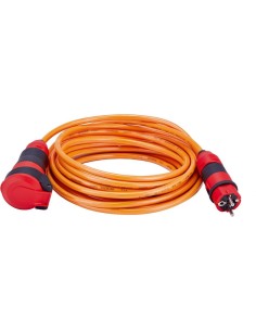 Alargadera Ultar II IP44 H07BQ-F3G1,5