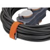 Cable alargador 4 enchufe IP54 H07RN-F3G2,5 professionalLINE