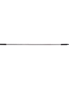 Linterna cilíndrica LINE LIGHT 96 SMD LED 8W