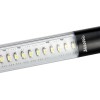 Linterna cilíndrica LINE LIGHT 96 SMD LED 8W