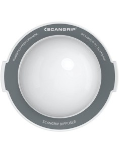 Difusor para NOVA 3K, 3K C+R y 4 SPS