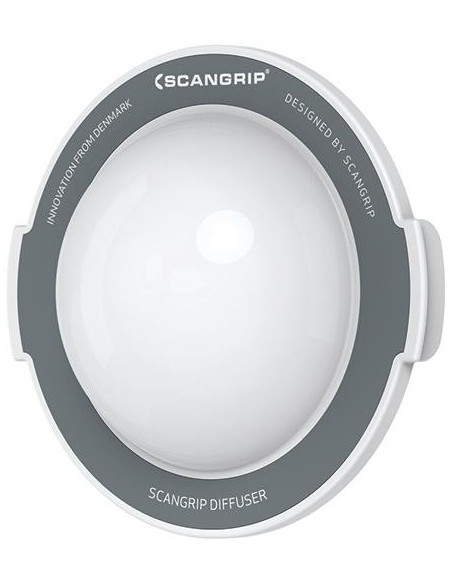 Difusor para NOVA 3K, 3K C+R y 4 SPS