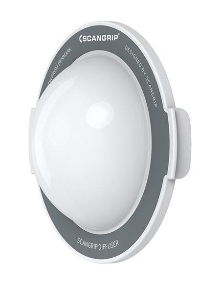 Difusor para NOVA 3K, 3K C+R y 4 SPS