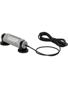 Linterna cilíndrica Vigilante nocturno LED